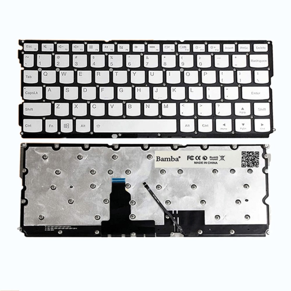 Bàn phím Tốt dùng cho Lenovo 900-12ISK  (Có Đèn)